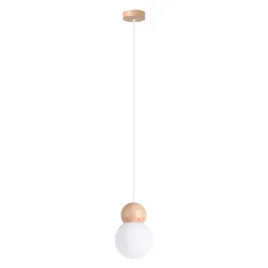 lampa-wiszaca-zyrandol-sollux-lighting-pekka-1x-g9-biala-szklo-drewno
