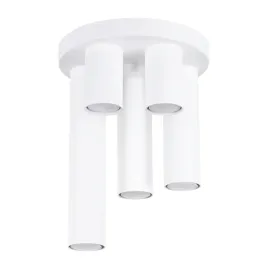 plafon-sufitowy-sollux-lighting-lagos-5x-gu10-okragly-metalowy-bialy