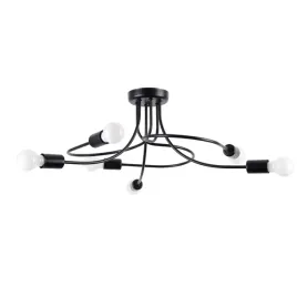 zyrandol-sufitowy-sollux-lighting-levar-6x-e27-czarny-do-salonu-kuchni