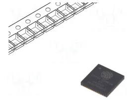 esp32-d0wdq6-v3-ic-soc-x1szt
