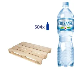 gorczanska-woda-zrodlana-lekko-gazowana-504-szt-x-15-l-paleta