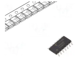 74hc04d-bj-ic-cyfrowy-x1szt