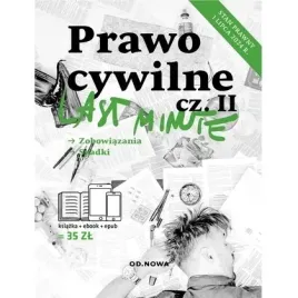 last-minute-prawo-cywilne-cz-2-od-nowa
