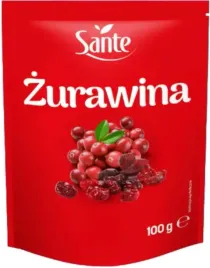 sante-zurawina-100g