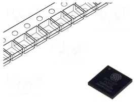esp32-s2fh2-ic-soc-x1szt