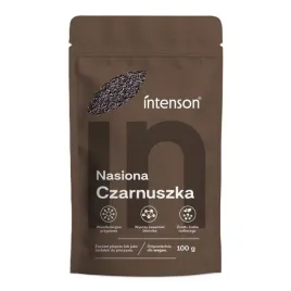 intenson-czarnuszka-100-g