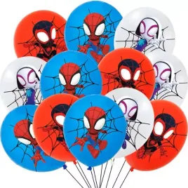balon-balony-lateksowe-spidey-spiderman-avengers-na-urodziny-12-sztuk-sp2