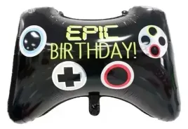 balon-foliowy-pad-gaming-konsola-joystick-happy-birthday-xxl-na-urodziny