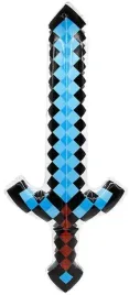 balon-miecz-mine-craft-creeper-piksele-gaming-60-cm-xl-na-urodziny
