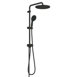 zestaw-prysznicowy-grohe-vitalio-start-system-czarny-mat