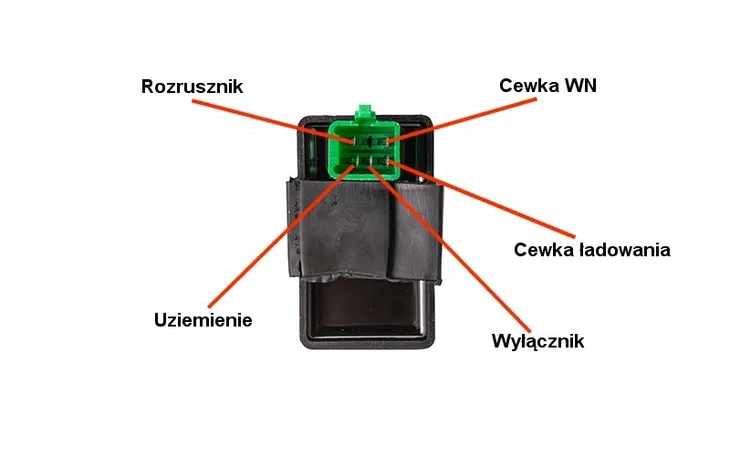 modul-zaplonowy-motorower-4t-sprint-waga-z-opakowaniem-0-08-kg