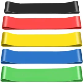 zestaw-5x-guma-do-cwiczen-mini-band-tasmy-fitness