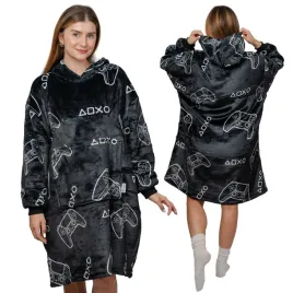 koc-bluza-oversize-gruba-kocobluza-2w1-xxl-wzor-pady-futrzak-dla-gracza
