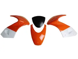 czasza-przednia-plastikowa-pocket-bike-pomaranczowa-biala-hb