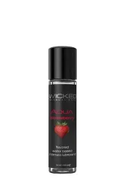 zel-lubrykant-wicked-aqua-truskawka-flavored-30ml