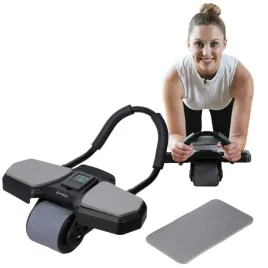 hms-automatyczne-kolo-do-cwiczen-fitness-miesni-brzucha-z-wyswietlaczem