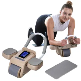 hms-automatyczne-kolo-do-cwiczen-fitness-miesni-brzucha-z-wyswietlaczem