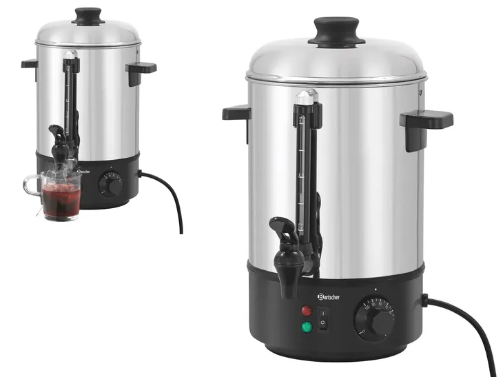 warnik-do-wody-bartscher-6l-marka-bartscher