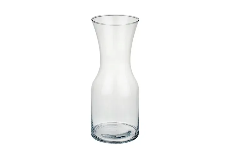 karafka-900-ml-pure-stan-nowy-linia-pure