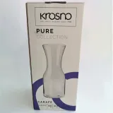 karafka-900-ml-pure-stan-nowy-rodzaj-karafka