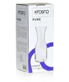 karafka-900-ml-pure-stan-nowy-pojemnosc-0-9-l