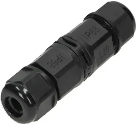 konektor-mufa-kablowa-prosta-ip68-3x4mm-450v-25a-or-ae-13601