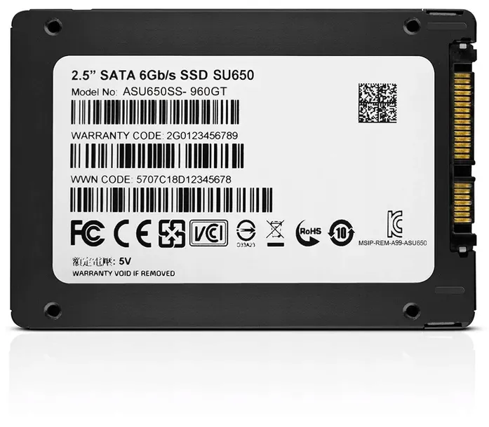 dysk-ssd-adata-ultimate-su650-960g-2-5-s3-3d-model-su650