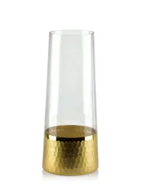 duzy-zloty-wazon-szklany-glamour-na-kwiaty-25cm