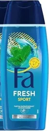 fa-zel-pod-prysznic-fresh-sport-250-ml