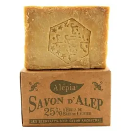 alepia-mydlo-aleppo-25percent-oleju-laurowego-190g