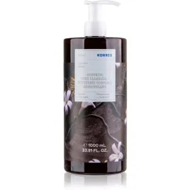 korres-jasmine-oczyszczajacy-zel-pod-prysznic-1000-ml