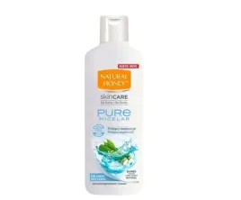 zel-pod-prysznic-skincare-pure-micellar-natural-honey