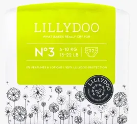 pieluszki-lillydoo-rozmiar-3-22-szt