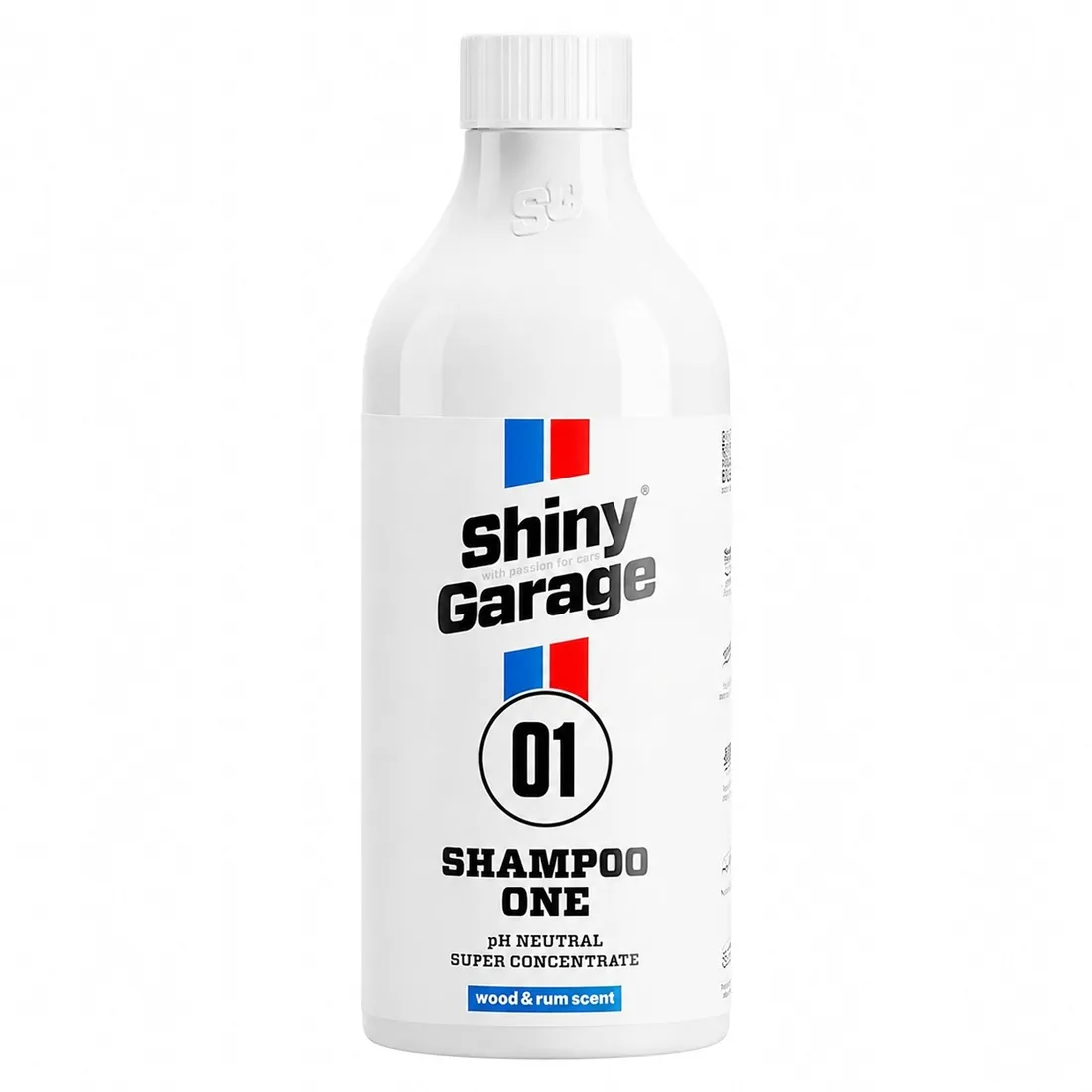 shiny-garage-shampoo-one-500ml