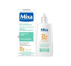 mixa-matujacy-ultralekki-krem-ochronny-spf50-przeciw-niedoskonalosciom