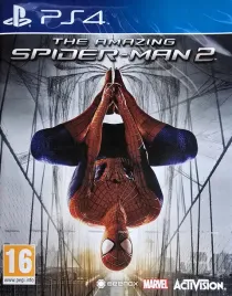the-amazing-spider-man-2-spiderman-2-playstation-4-playstation-5-ps4-ps5-nowa-multigames