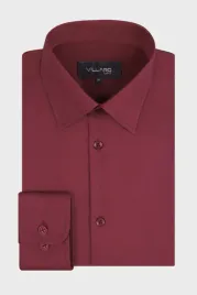 bordowa-koszula-meska-bawelna-z-elastanem-46-176-182-slim-fit
