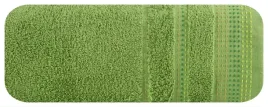 recznik-frotte-pola-zielony-eurofirany-70x140-cm