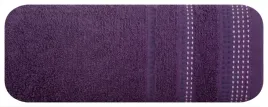 recznik-frotte-pola-sliwkowy-eurofirany-70x140-cm