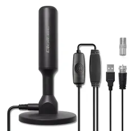 antena-dvb-t2-qoltec-4k-ze-wzmacniaczem-i-podstawa-magnetyczna-28dbi