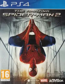 the-amazing-spider-man-2-spiderman-2-playstation-4-playstation-5-ps4-ps5-multigames