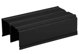 prowadnica-szyna-indeco-komandor-gorna-czarna-1szt20cm
