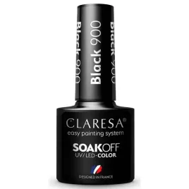 claresa-lakier-hybrydowy-black-900-5g