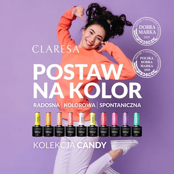 claresa-lakier-hybrydowy-candy-5-5g-stan-nowy