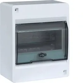 rozdzielnica-1x6m-n-t-ip40-drzwi-transparentne-vd106tp-hager