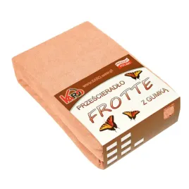 przescieradlo-frotte-z-gumka-morelowe-007-rozmiar-160x200-cm