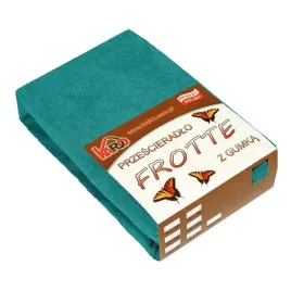 przescieradlo-frotte-z-gumka-turkusowe-ciemne-016-rozmiar-90x200-cm