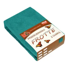 przescieradlo-frotte-z-gumka-turkusowe-ciemne-016-rozmiar-140x200-cm