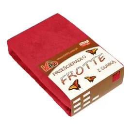 przescieradlo-frotte-z-gumka-czerwone-024-rozmiar-140x200-cm