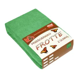przescieradlo-frotte-z-gumka-zielone-groszkowe-015-rozmiar-180x200-cm